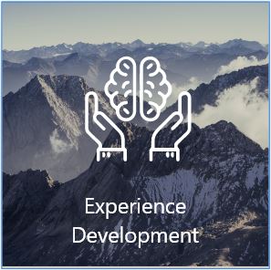 Effektiver Experience Development