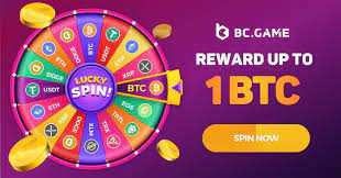 Crypto sporting activities wagering BC game Crypto sporting activities wagering BC game