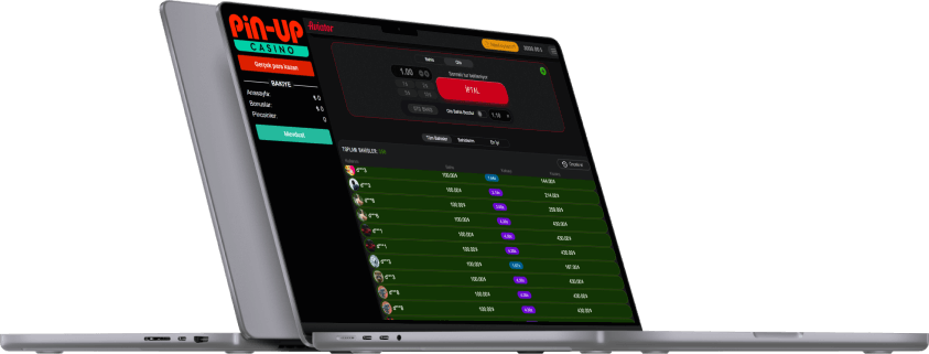 Pin-Up Gambling Establishment Az Review: Nə soruşmaqdan çəkindiniz